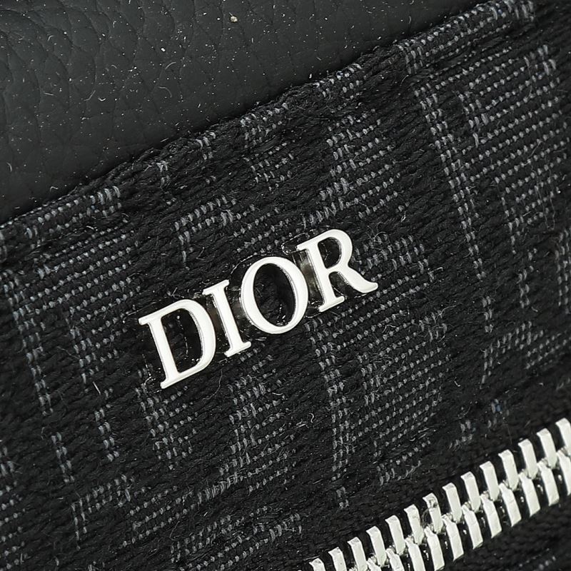 Christian Dior Backpacks